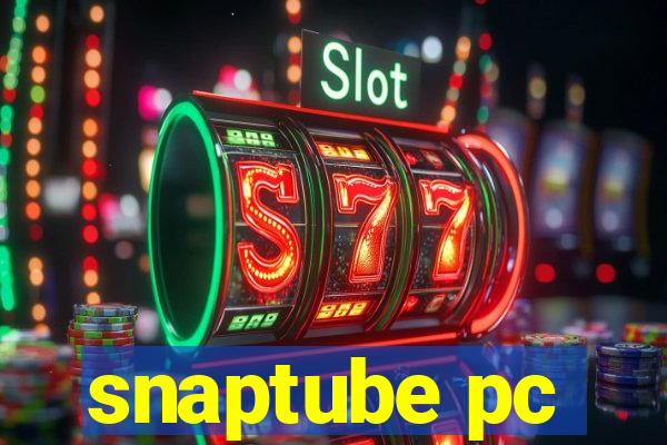 snaptube pc